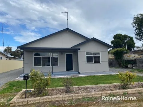 23 O'Malley St, Cummins, SA, 5631