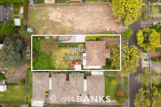 23 Orange Grove, Camberwell, Vic 3124