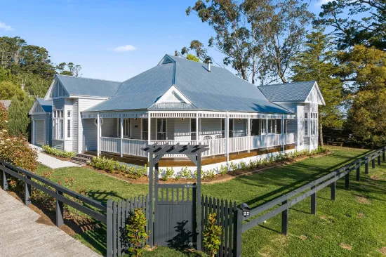 23 Osborne Street, Bundanoon, NSW, 2578
