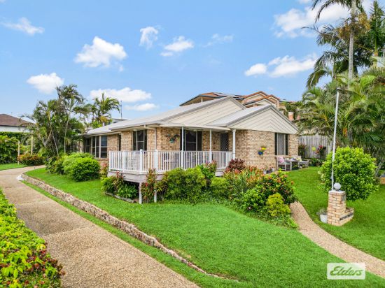 23 Pacific Drive, Pacific Heights, Qld 4703