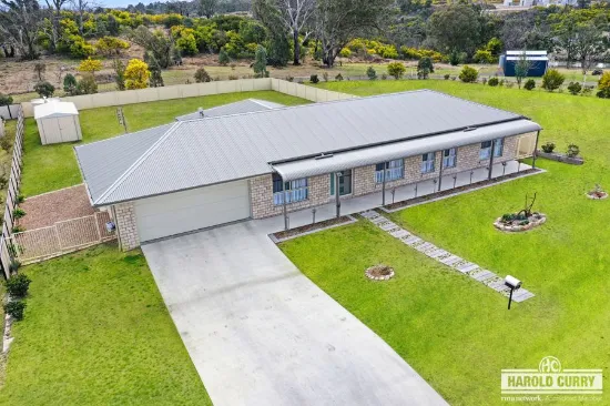 23 Parkes Drive, Tenterfield, NSW, 2372