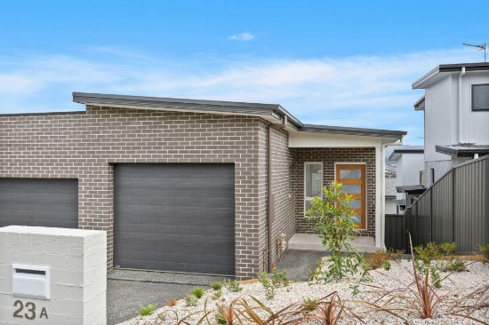 23 Paul Circuit, Tullimbar, NSW 2527