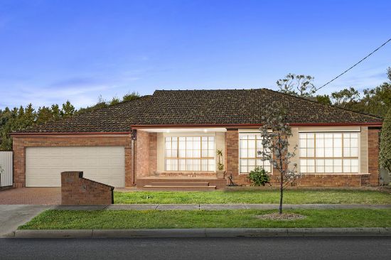 23 Paul Crescent, Epping, Vic 3076