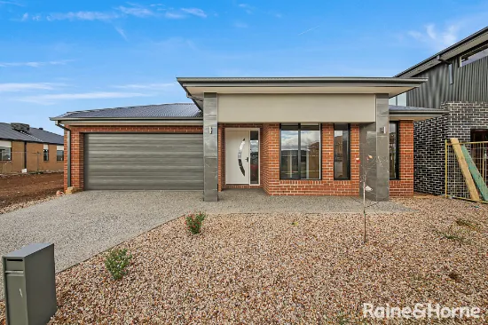 23 Pedley Way, Truganina, VIC, 3029