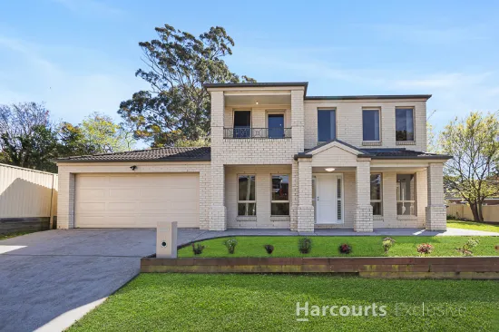 23 Pembroke Street, Epping, NSW, 2121