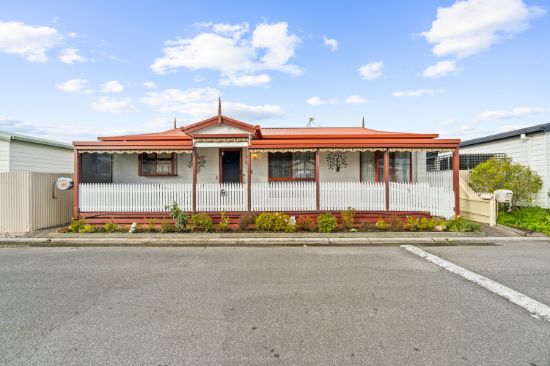 23 Piccadilly Circuit, Mayfair Gardens, Traralgon, Vic 3844