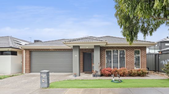 23 Pioneer Street, Craigieburn, Vic 3064