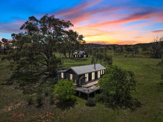 23  Punt Hill Road, Cooma, NSW 2630
