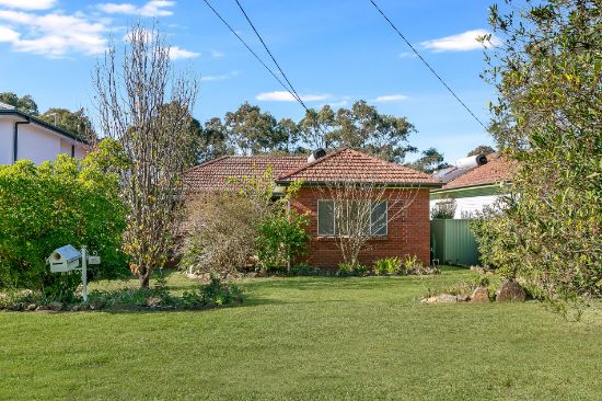 23 Quentin Street, Bass Hill, NSW 2197