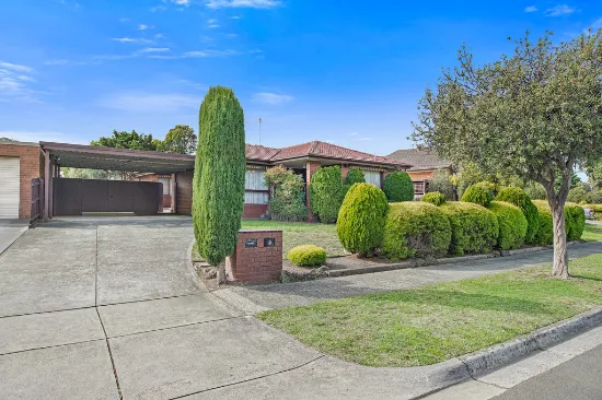 23 Raphael Drive, Wheelers Hill, VIC, 3150