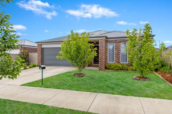 23 Red Robin Drive, Winter Valley, Vic 3358