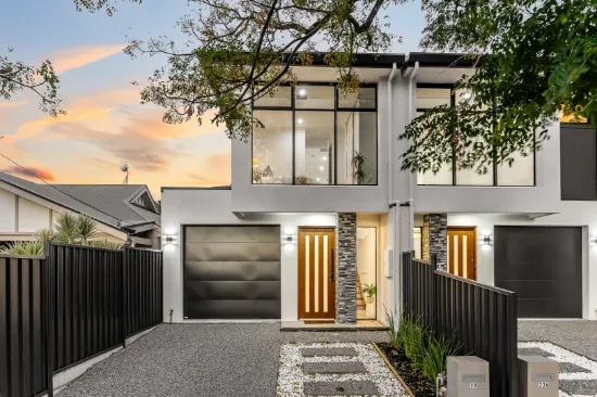 23 Ritchie Terrace, Marleston, SA, 5033
