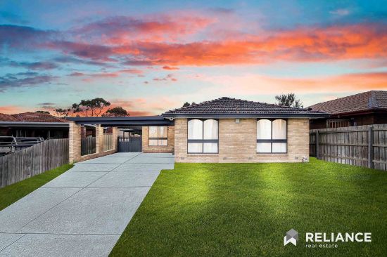 23 Roseland Crescent, Hoppers Crossing, Vic 3029