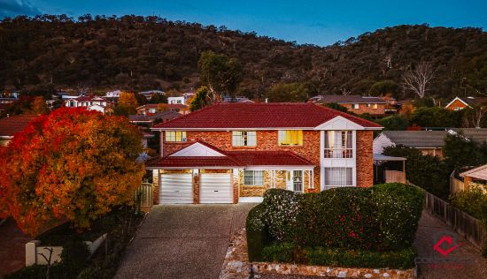 23 Russell Drysdale Crescent, Conder, ACT 2906