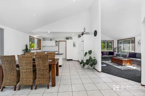 23 Sailfish Street, Corlette, NSW, 2315