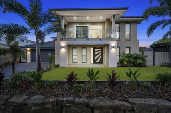 23 Senden Crescent, Manly West, QLD, 4179