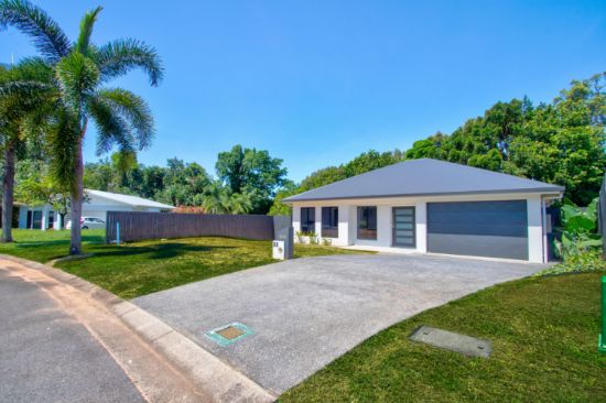23 Shelly Court, Mission Beach, Qld 4852