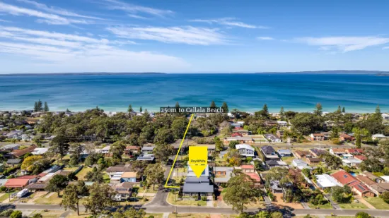 23 Sir Henry Crescent, Callala Beach, NSW, 2540