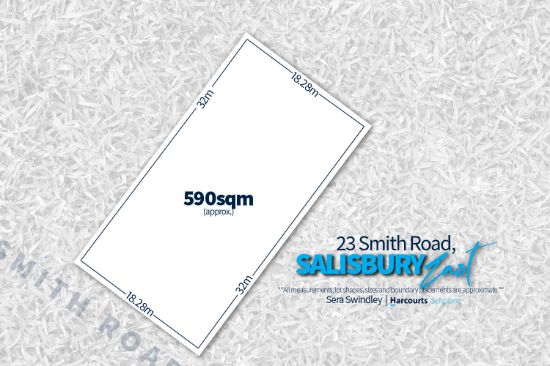 23 Smith Road, Salisbury East, SA 5109