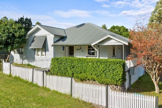 McGrath Muswellbrook - MUSWELLBROOK - Real Estate Agency