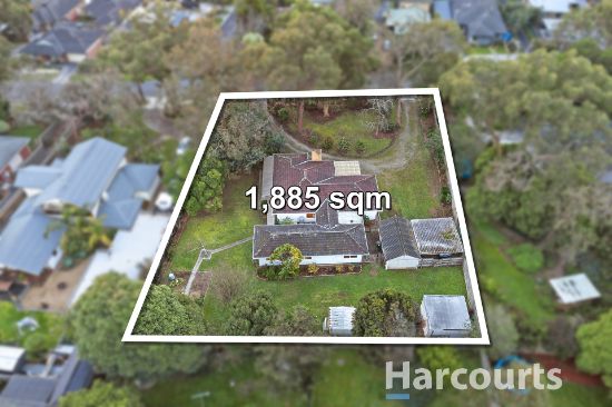 23 St Elmo Avenue, Ferntree Gully, Vic 3156