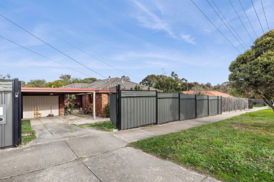 23 Stockfeld Street, Sunbury, Vic 3429