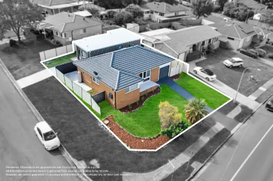 23 Stranraer Drive, St Andrews, NSW, 2566