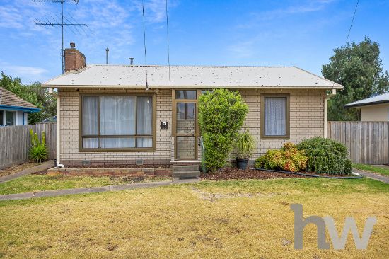 23 Swallow Crescent, Norlane, Vic 3214