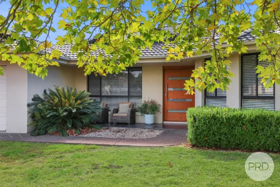 23 The Grange, Hillvue, NSW, 2340