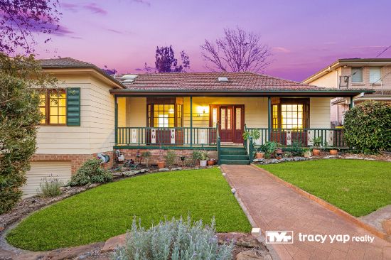 23 Third Avenue, Epping, NSW 2121