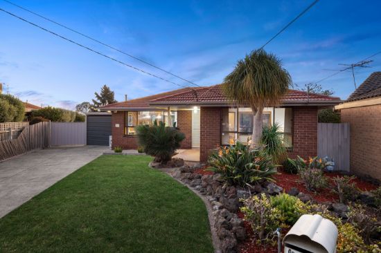 23 Toongabbie Court, Keysborough, Vic 3173