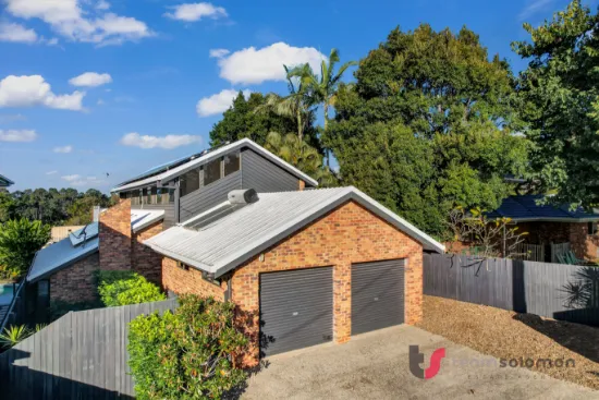 23 Topatig Street, Cleveland, QLD, 4163