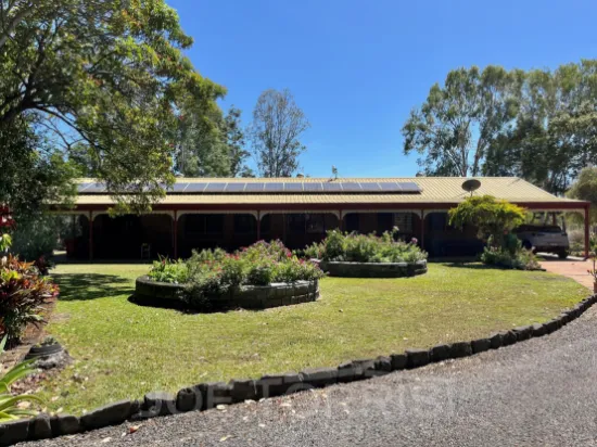 23 Torrisi Road, Mareeba, QLD, 4880