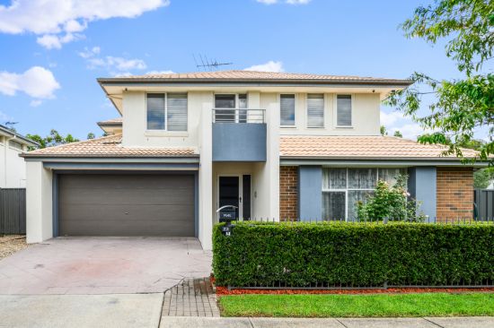23 Townsend Crescent, Ropes Crossing, NSW 2760