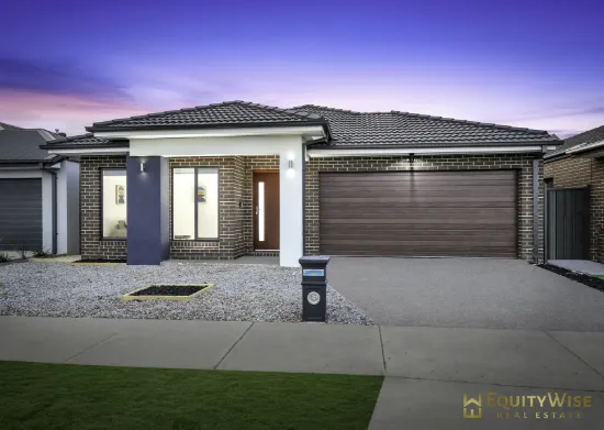 23 Vivero Road, Wyndham Vale, VIC, 3024