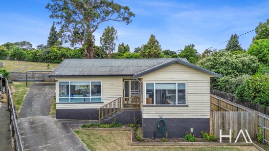 23 Warwick Place, Kings Meadows, Tas 7249