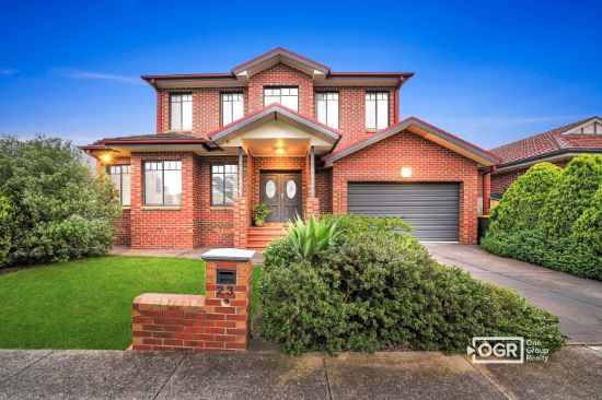 23 waterlily drive, Epping, Vic 3076
