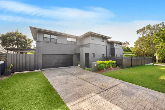 23 Watheroo Place, Parkinson, QLD, 4115