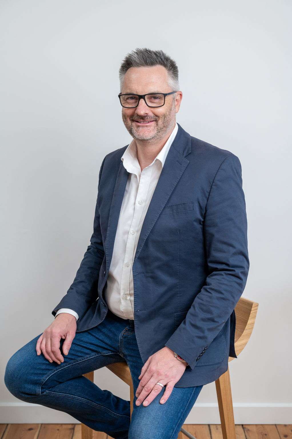 Andrew La Nauze - Real Estate Agent