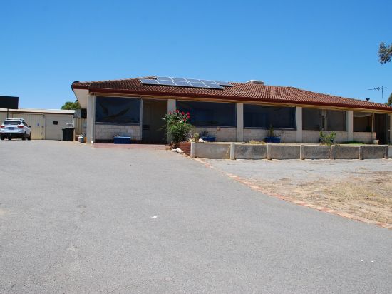 23 Webber Road, Moresby, WA 6530