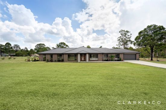 23 Wetzler Close, Clarence Town, NSW 2321