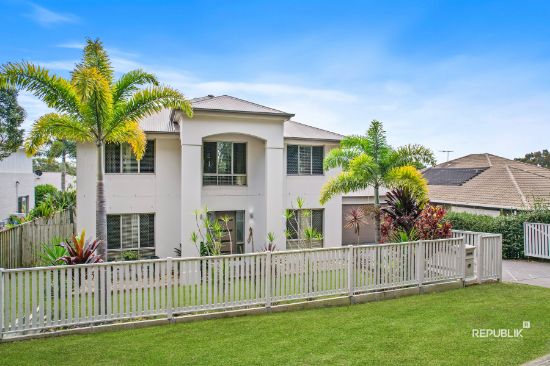 23 Whitby Place, Thornlands, Qld 4164