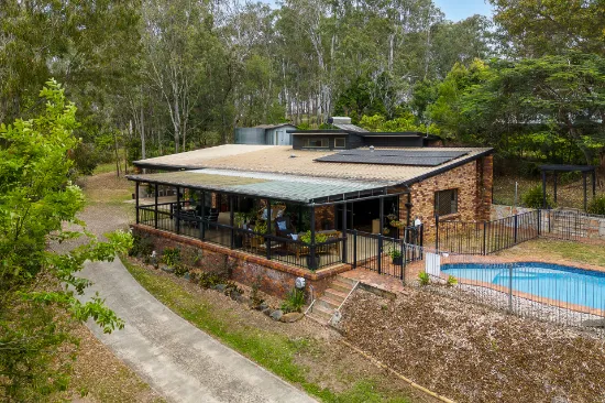 23 Whiteside Rd, Whiteside, QLD, 4503