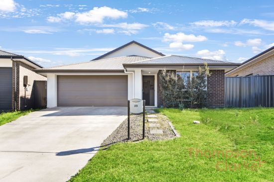 23 William Tester Drive, Cliftleigh, NSW 2321