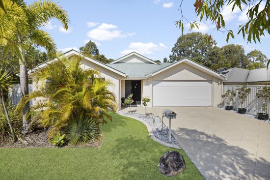 23 Wisteria Crescent, Sippy Downs, Qld 4556