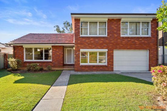23 Woodward Avenue, Caringbah South, NSW 2229