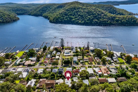 23 Woy Woy Bay Rd, Woy Woy Bay, NSW, 2256