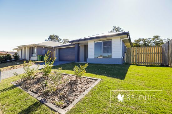 23 Wright Crescent, Flinders View, Qld 4305