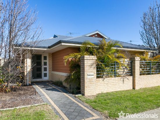 23 Yarra Promenade, Hammond Park, WA 6164