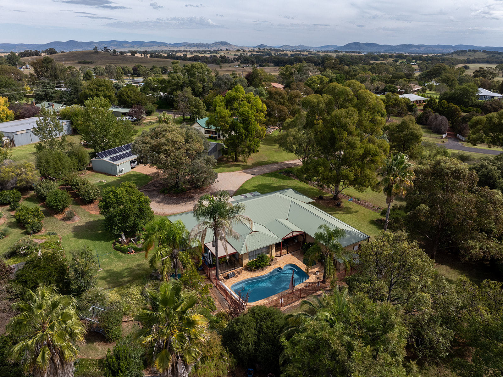 23 Young Street, Gulgong, NSW 2852 House for Sale Inspections in Gulgong Real Search